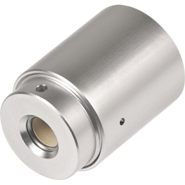 ME Pneumatically Actuated Sealing Tool Seals External Smooth Tubes