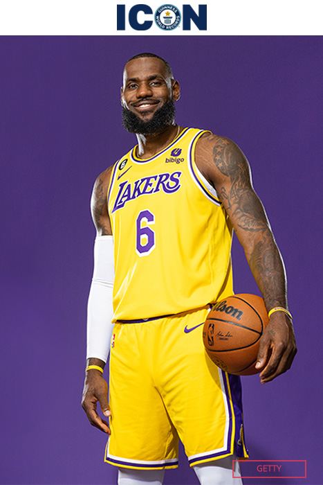 レブロン・ジェームズ：NBAキャリア最多出場時間 | ギネス世界記録