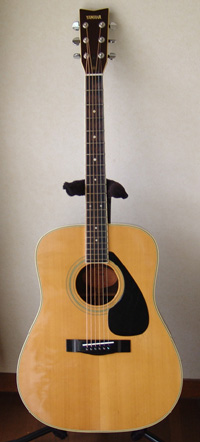 YAMAHA FG-301B