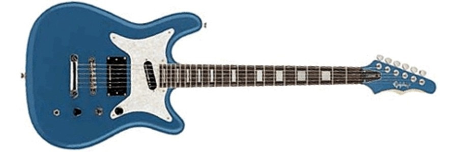 EPIPHONE CORONET (1995-2000) electric guitars