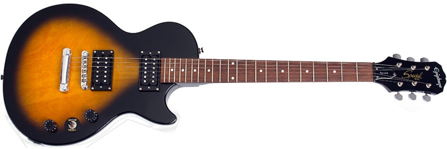 EPIPHONE SPECIAL II electric guitars