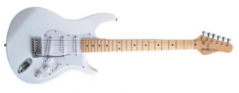 BEHRINGER iAXE393 (USB-Guitar) electric guitars