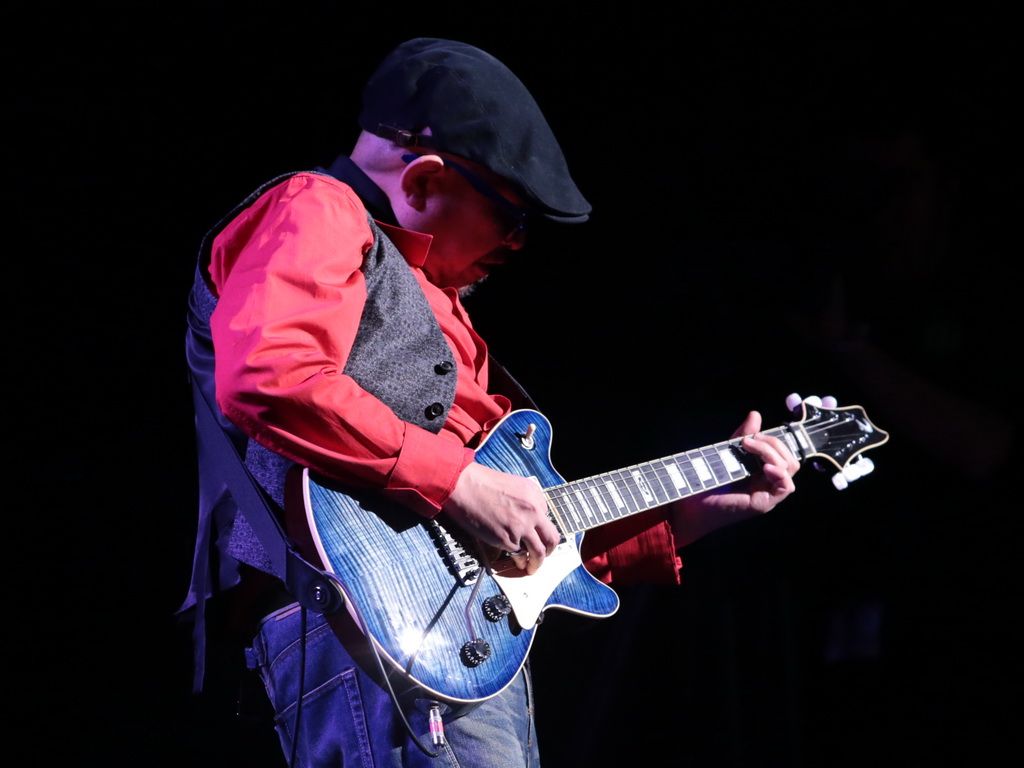 Vena アーカイブ · T's Guitars