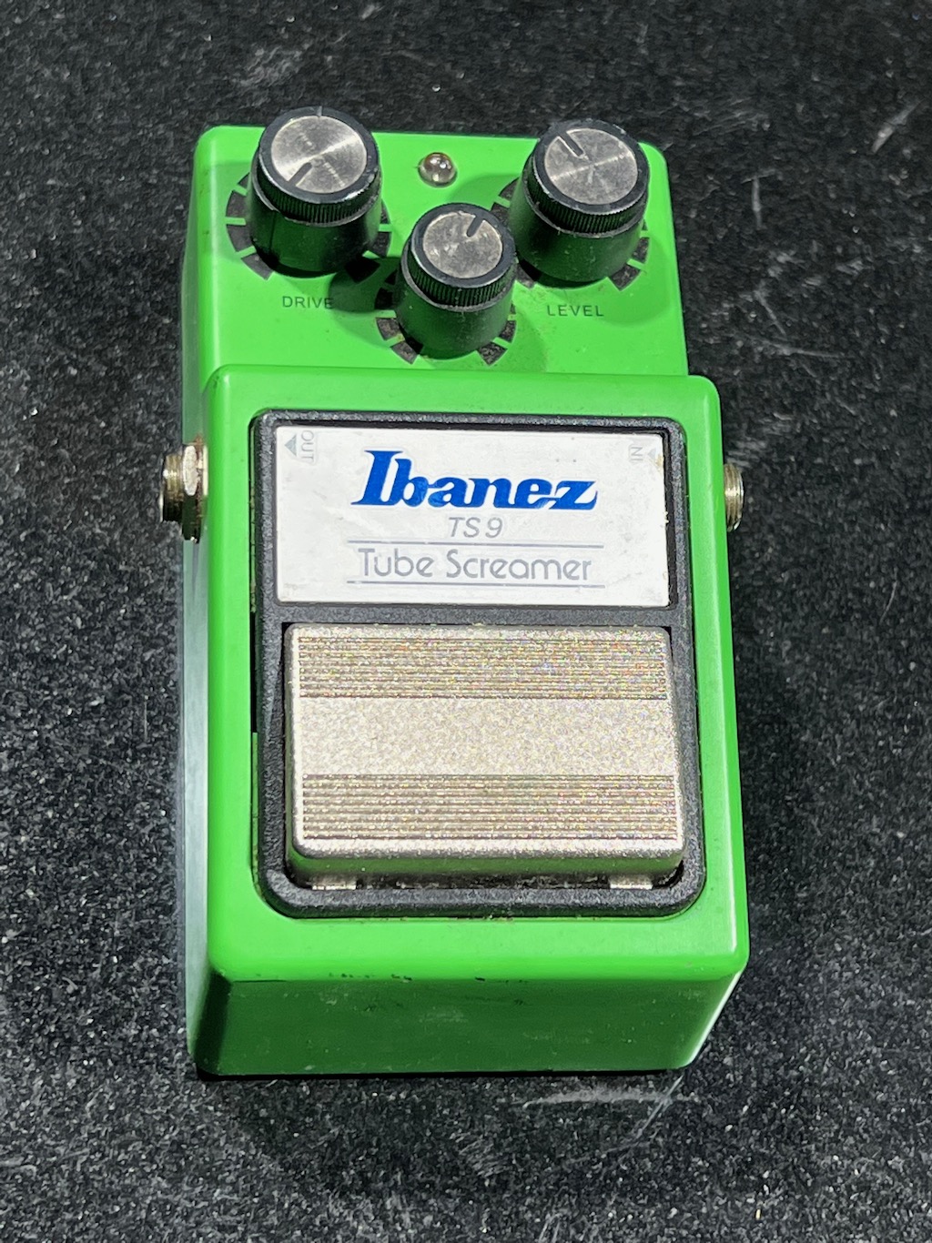 2000 Ibanez TS-9 Tube Screamer | The Guitar Broker