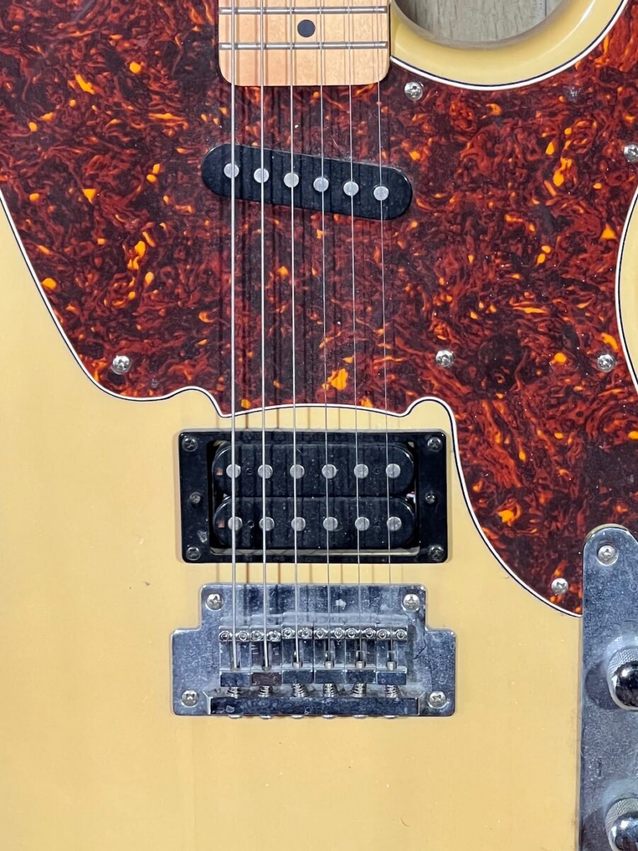 2005 Squier by Fender Pawn Shop 51 | The Guitar Broker