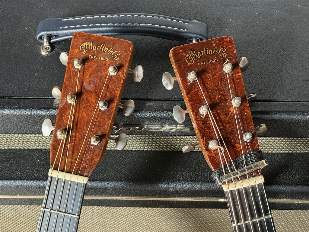 1940 Martin D-18 | The Guitar Broker