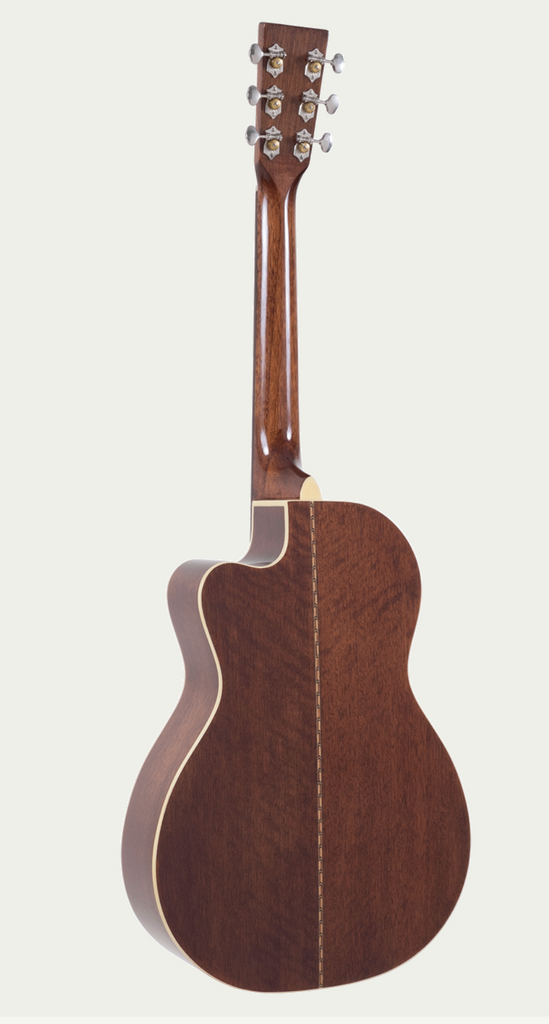 Recording King RP1-16C Guitar – Guitar Gallery