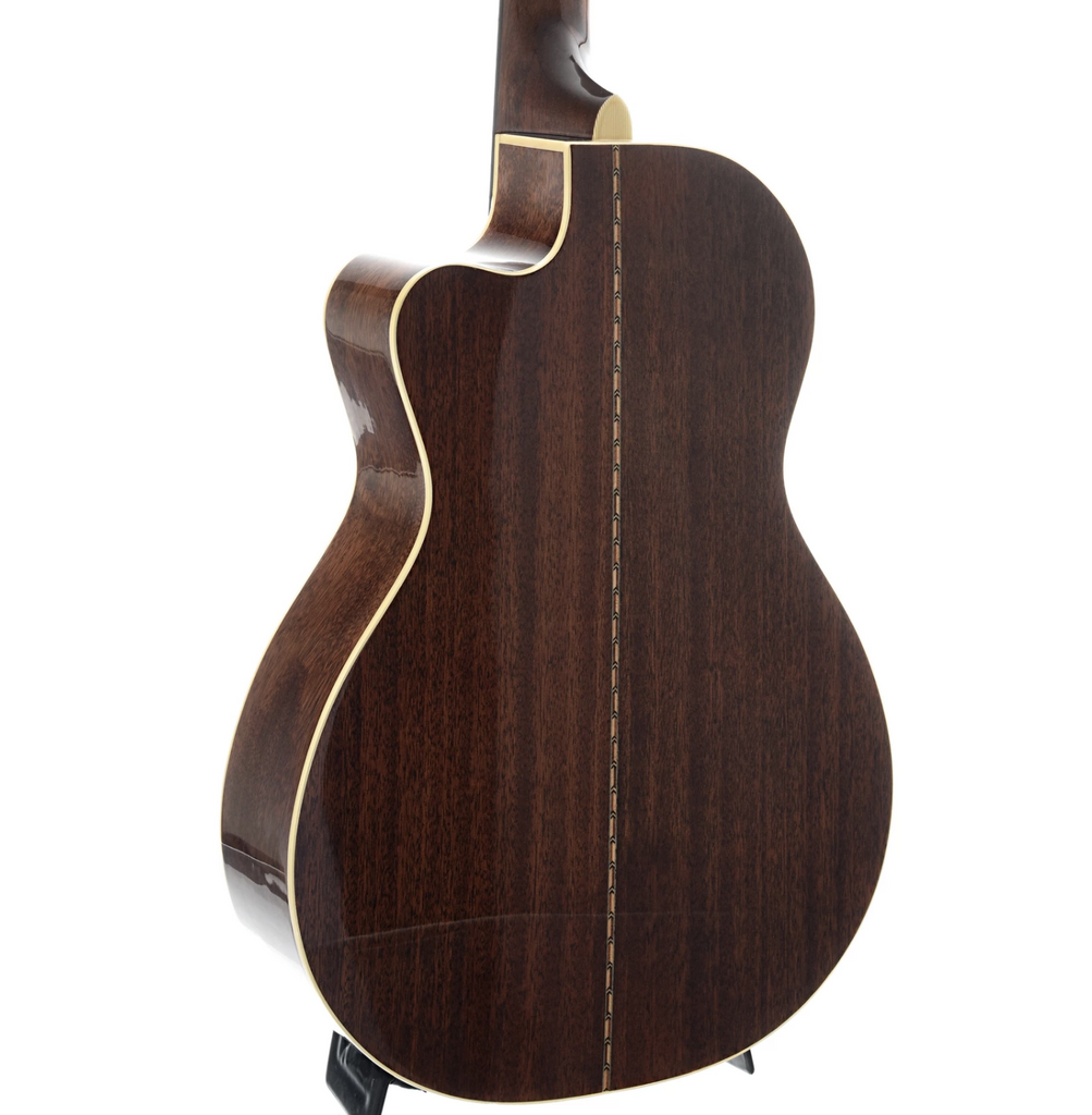 Recording King RP1-16C Guitar – Guitar Gallery