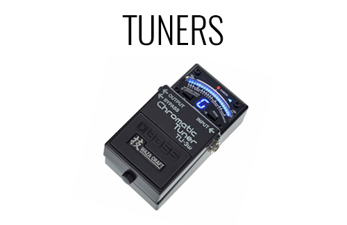 MXR MC401 Boost/Line Driver