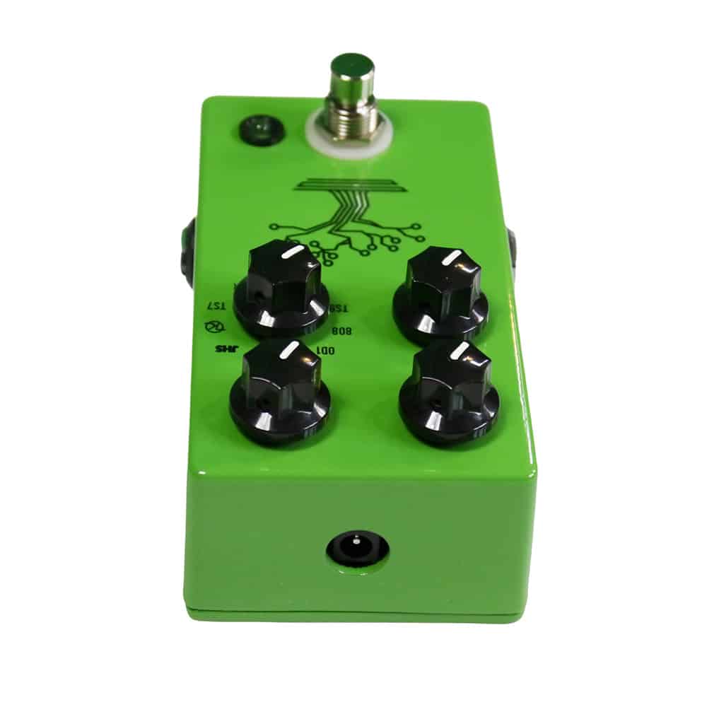 JHS Pedals Bonsai Overdrive - 9 Way Screamer - Guitar FX Direct