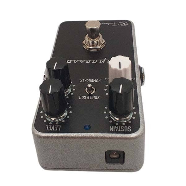 Keeley Electronics Compressor Plus - Guitar FX Direct