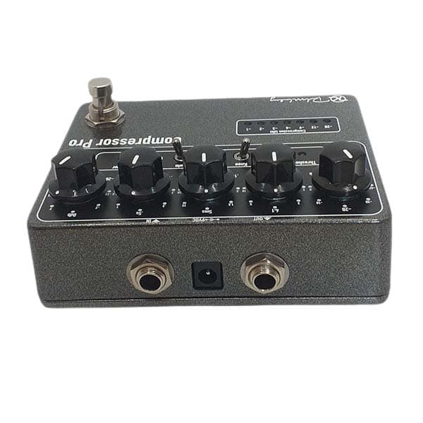 Keeley Electronics Compressor Pro - Compressor / Limiter