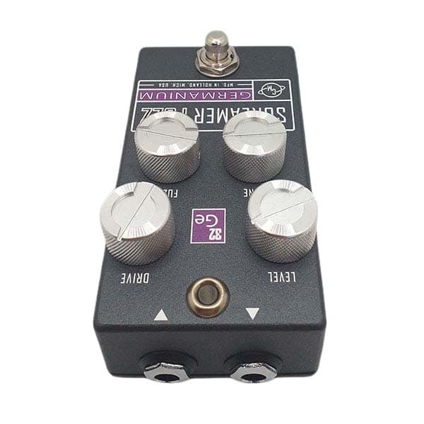 Cusack Music Screamer Fuzz Germanium - Guitar FX Direct