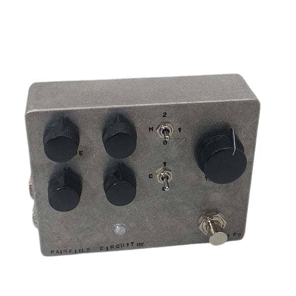 Fairfield Circuitry Meet Maude Analogue Delay - Guitar FX Direct