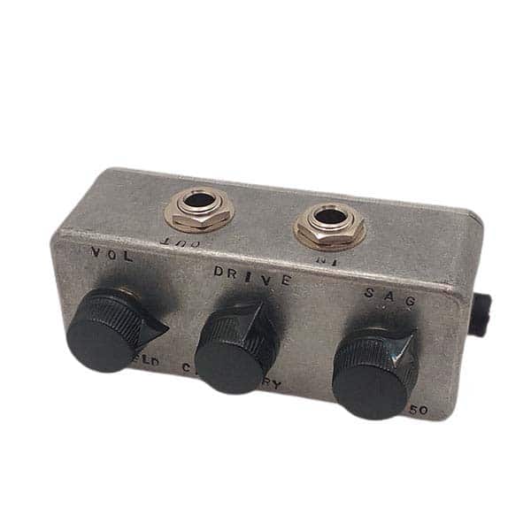 Fairfield Circuitry Modele B - Guitar FX Direct