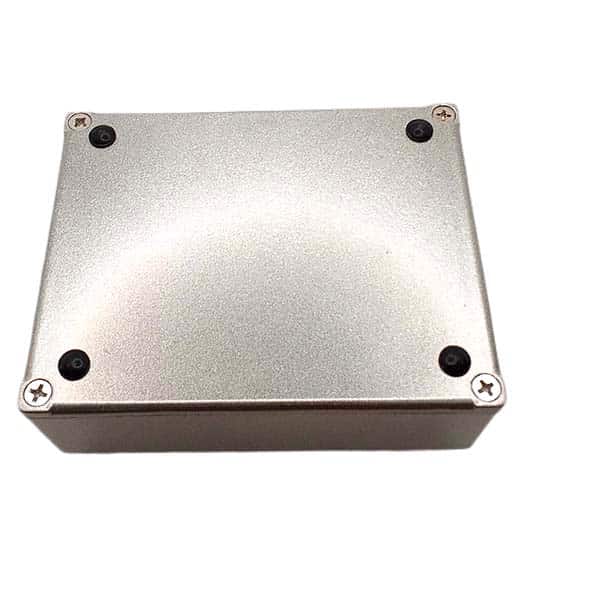 Wren and Cuff Elephant Skin - Fuzz & Boost - Guitar FX Direct