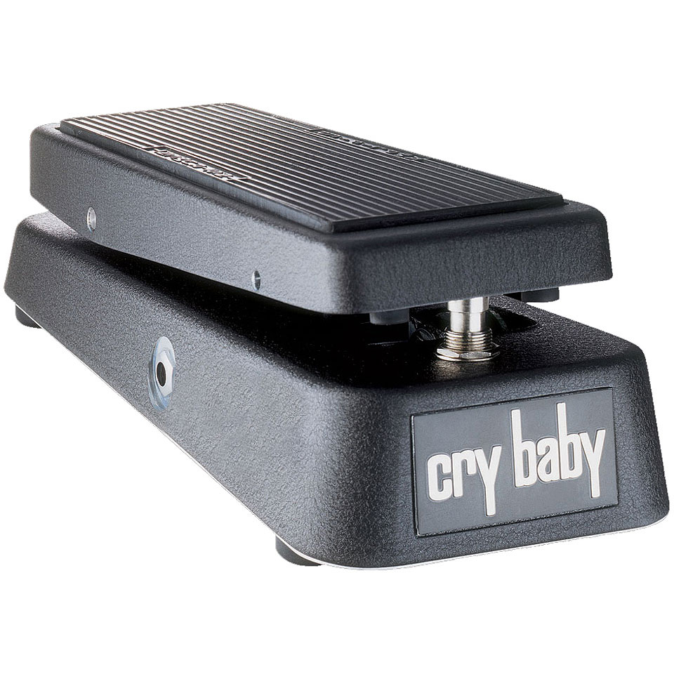 Dunlop GCB95 Cry Baby Wah Effect Pedal | The Guitar Hangar