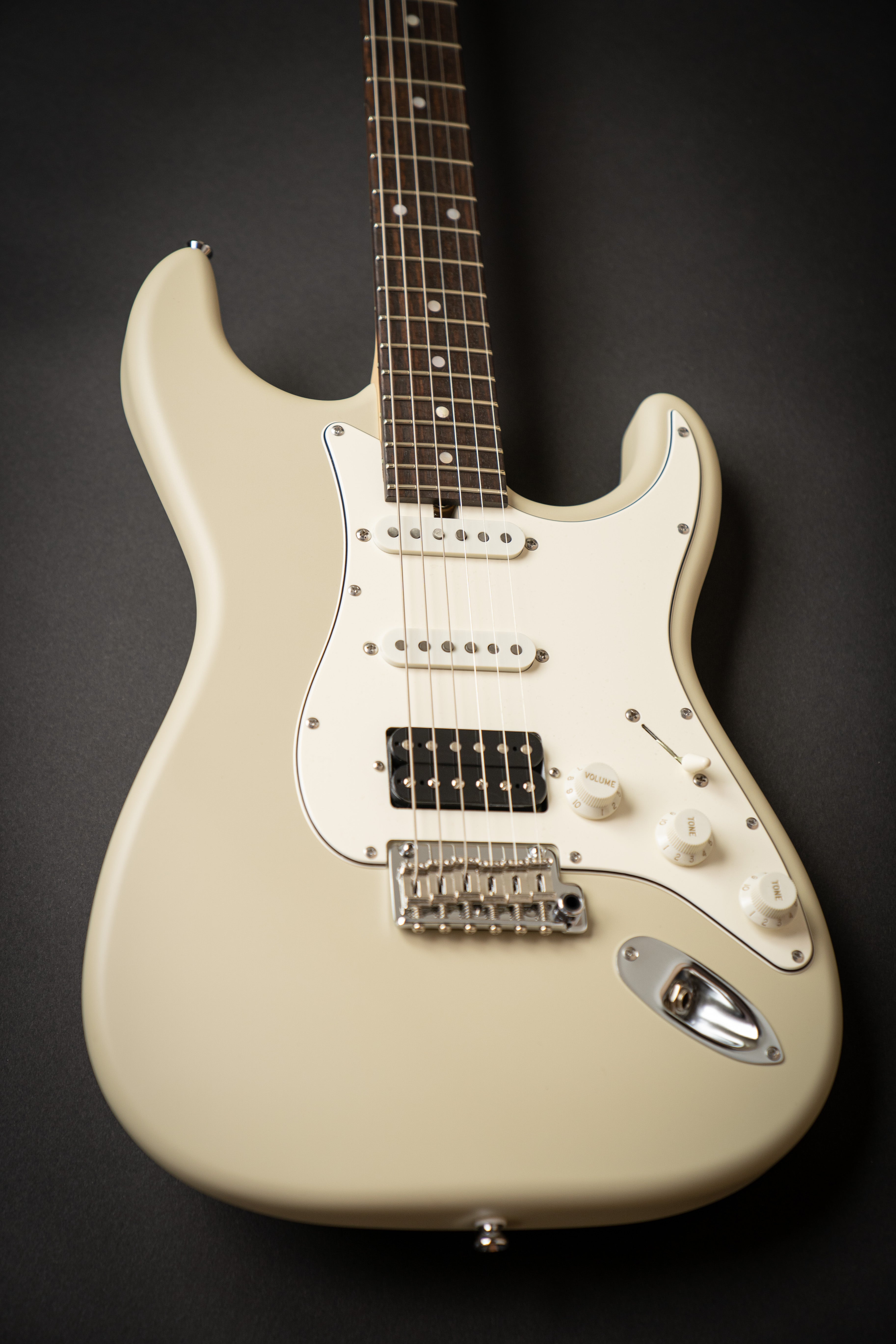 Saito S-622CS Sand Beige (211763) – Guitars Rebellion