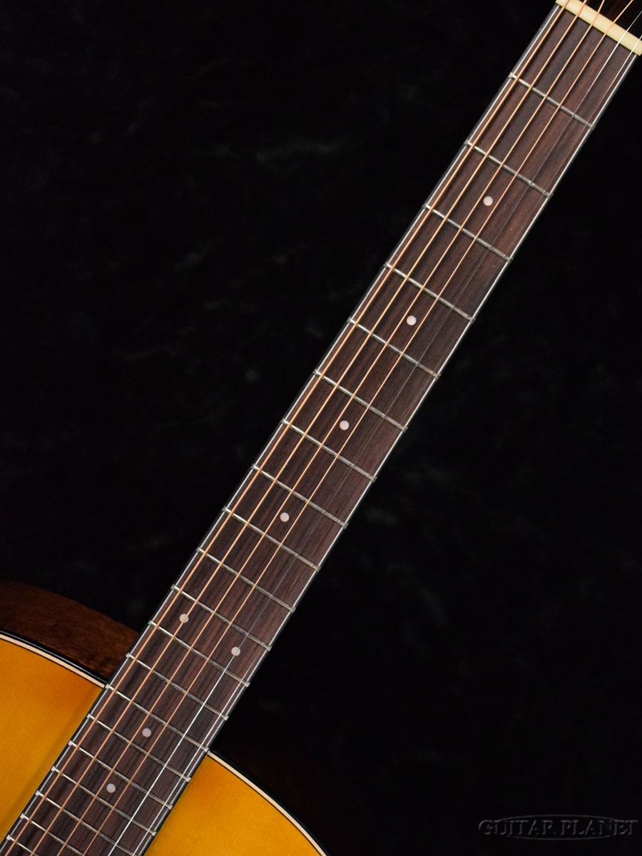 HeadwayUniverse Series HF-630 ~Honey Burst~ (HB)【フレイム