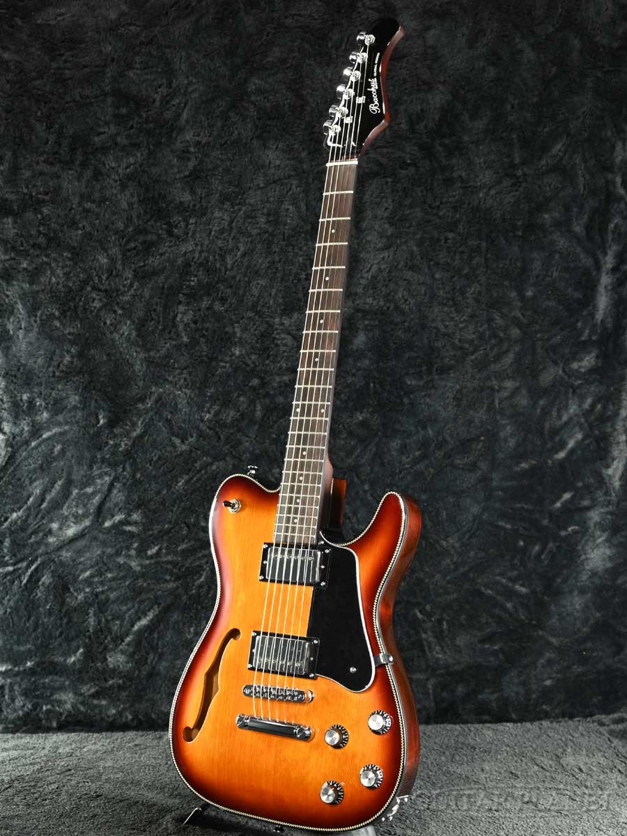 BacchusGlobal Series BARON-JAZZ -ABB-【オンラインストア限定】商品