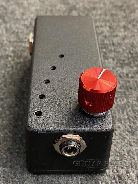 Lee Custom Amplifier12AX7 Buffer + Booster【バッファー