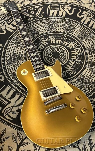 Gibson Custom Shop~Historic Collection~ 1957 Les Paul Goldtop