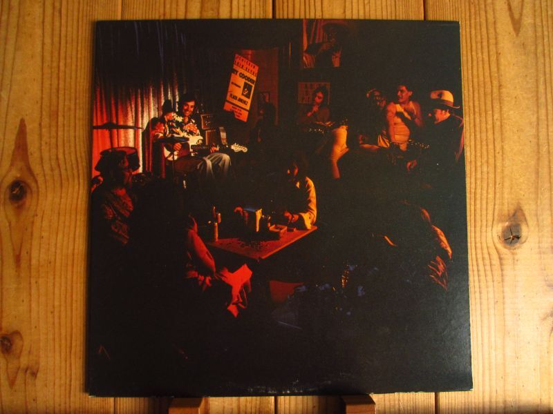 Ry Cooder / Show Time - Guitar Records