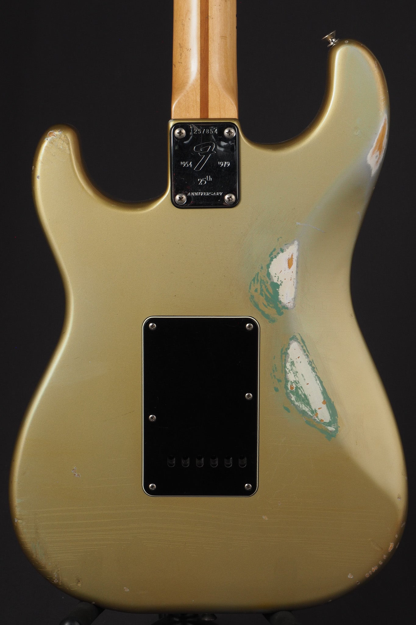 Fender '79 Anniversary Stratocaster