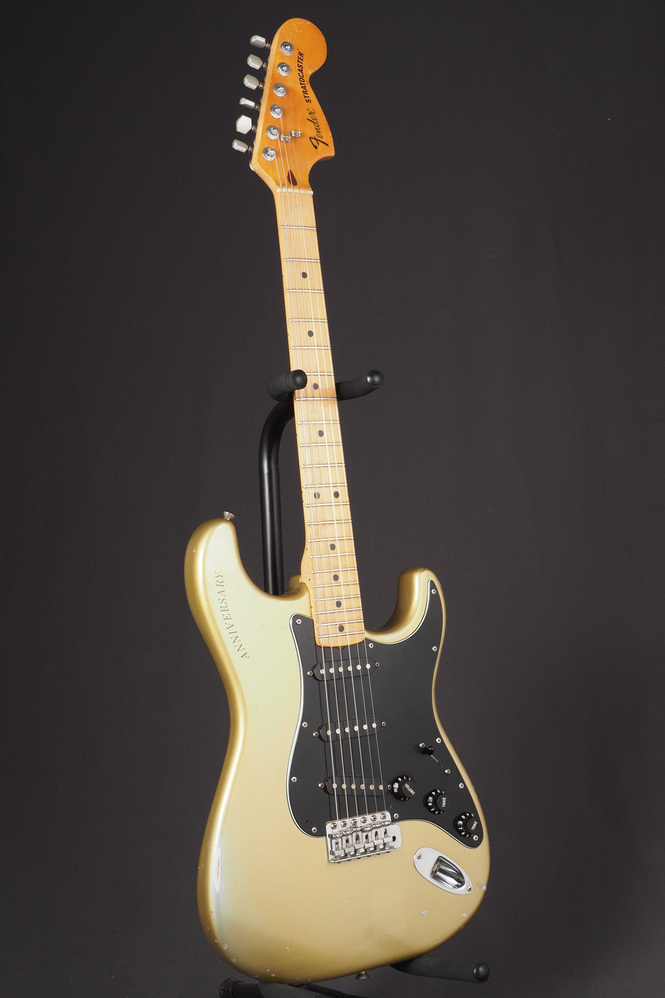 Fender '79 Anniversary Stratocaster