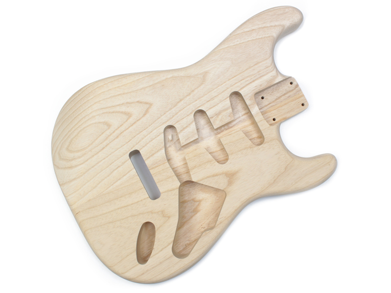 ストラトキャスター タイプ アルダーボディー 通販｜ギターワークス