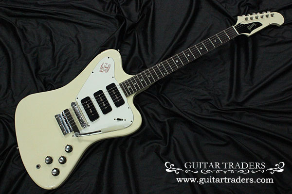 Gibson 1965y Firebird Ⅲ Non-Reverse 
