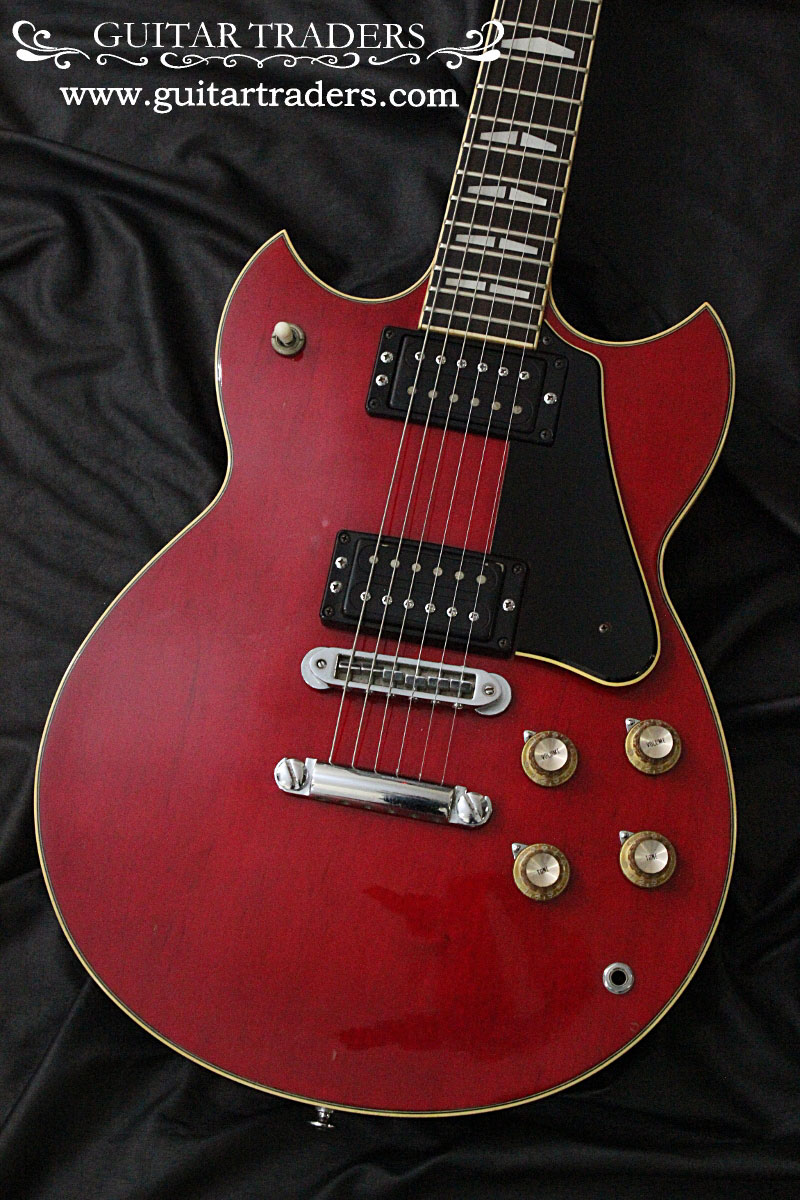 Yamaha 1978y SG500 - GUITAR TRADERS - ギタートレーダーズ