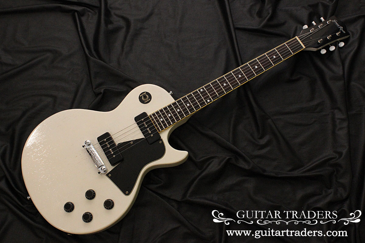 Grass Roots 2010's G-LS-57 - GUITAR TRADERS - ギタートレーダーズ