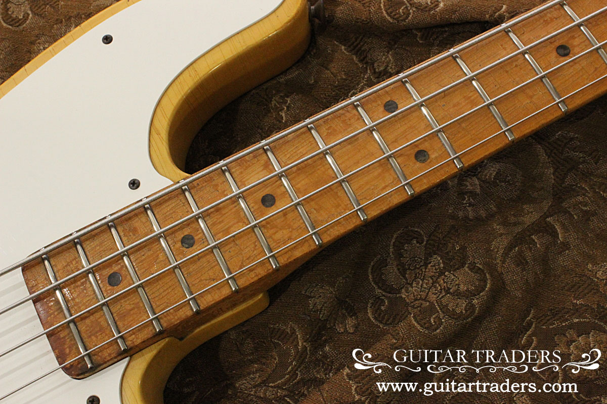 Fender 1968y Telecaster Bass 