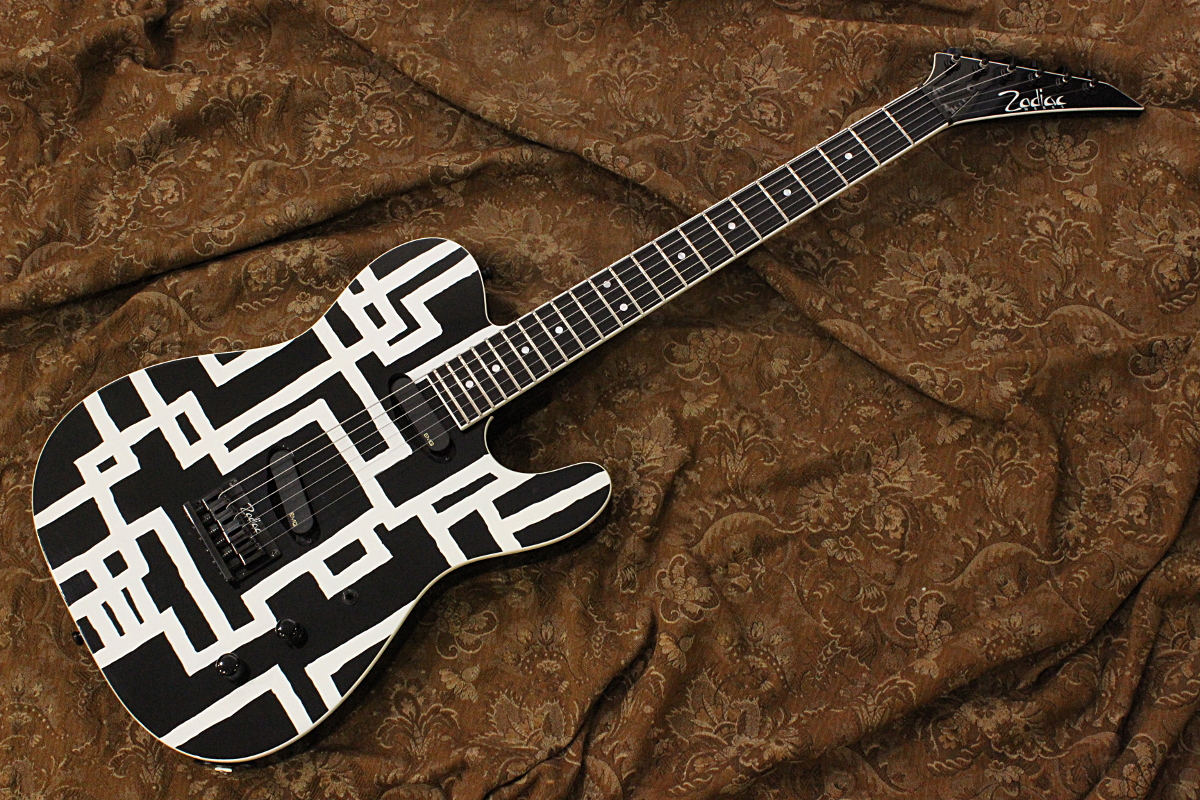 Zodiacworks 2000's TC-HOTEI - GUITAR TRADERS - ギタートレーダーズ