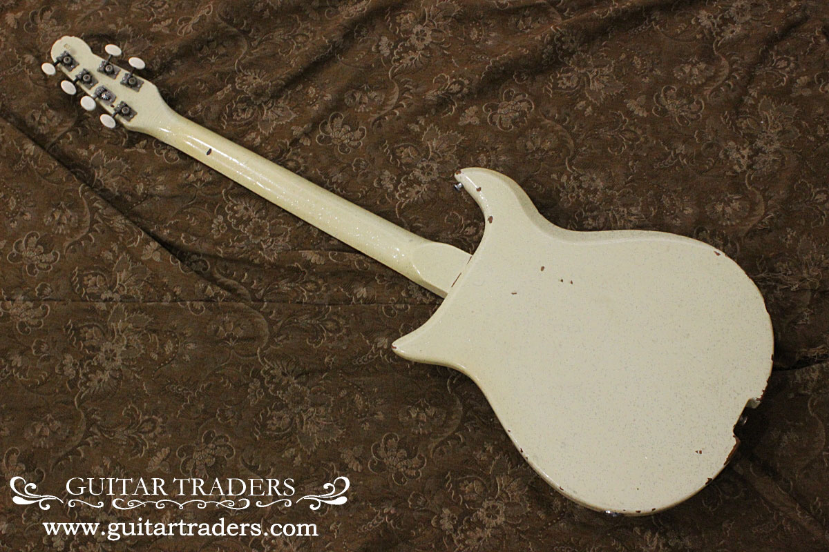 Gretsch 1966y Corvette 