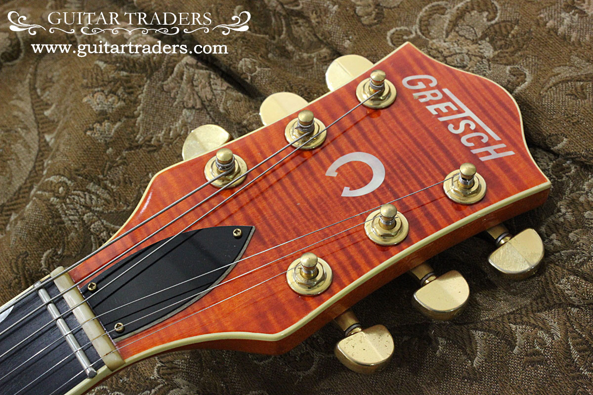 Gretsch 1993y 6120-60 Nashville - GUITAR TRADERS - ギタートレーダーズ
