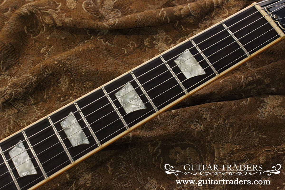 Gibson 2002y 50's Les Paul Standard - GUITAR TRADERS - ギター