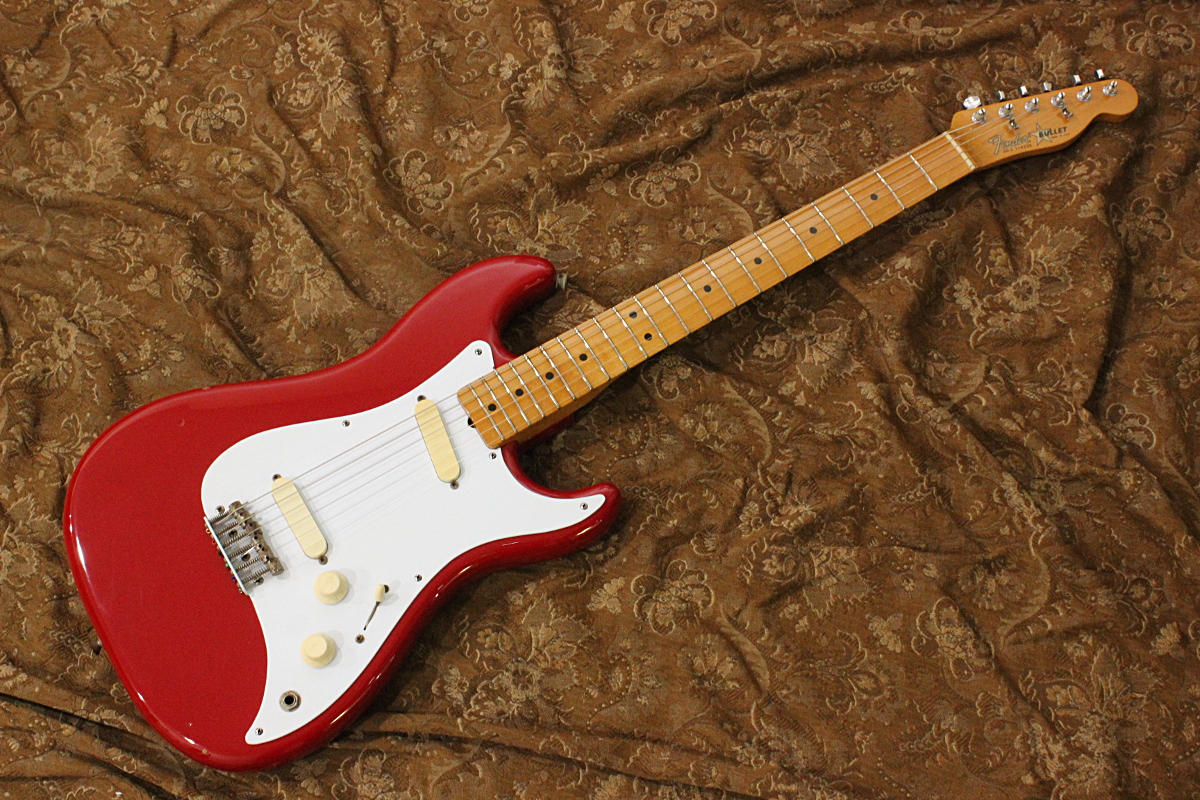 Fender 1982y Bullet S2 - GUITAR TRADERS - ギタートレーダーズ