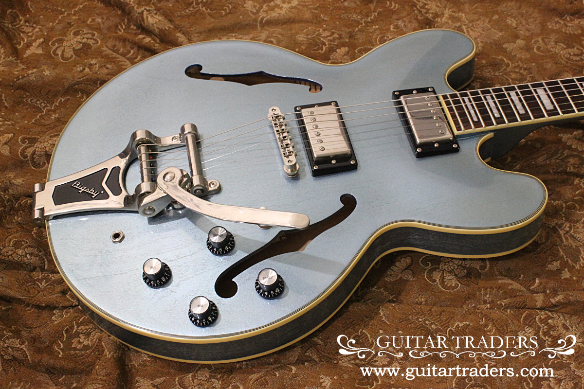 Epiphone 2013y Dot ES-355 TE - GUITAR TRADERS - ギタートレーダーズ