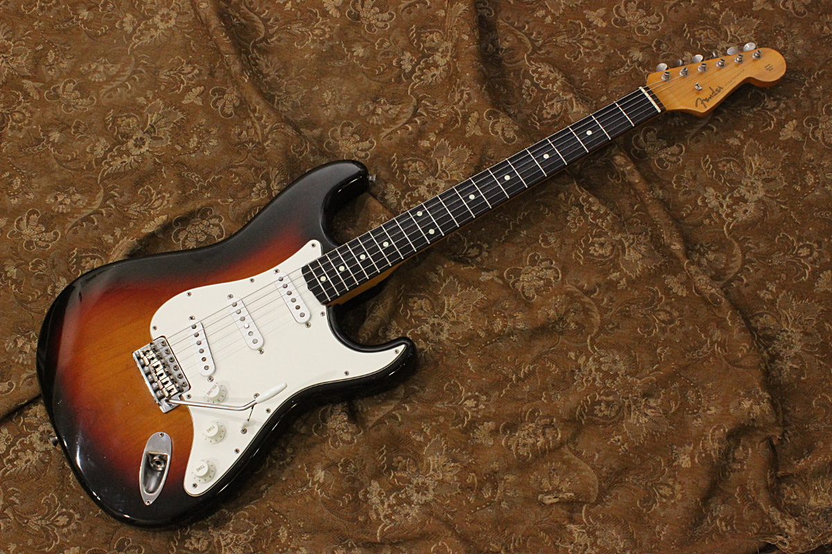 Fender Japan 1991y ST-62 - GUITAR TRADERS - ギタートレーダーズ