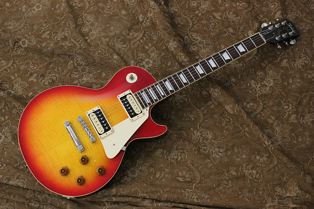 Tokai 2000's Love Rock Heritage Series - GUITAR TRADERS - ギター