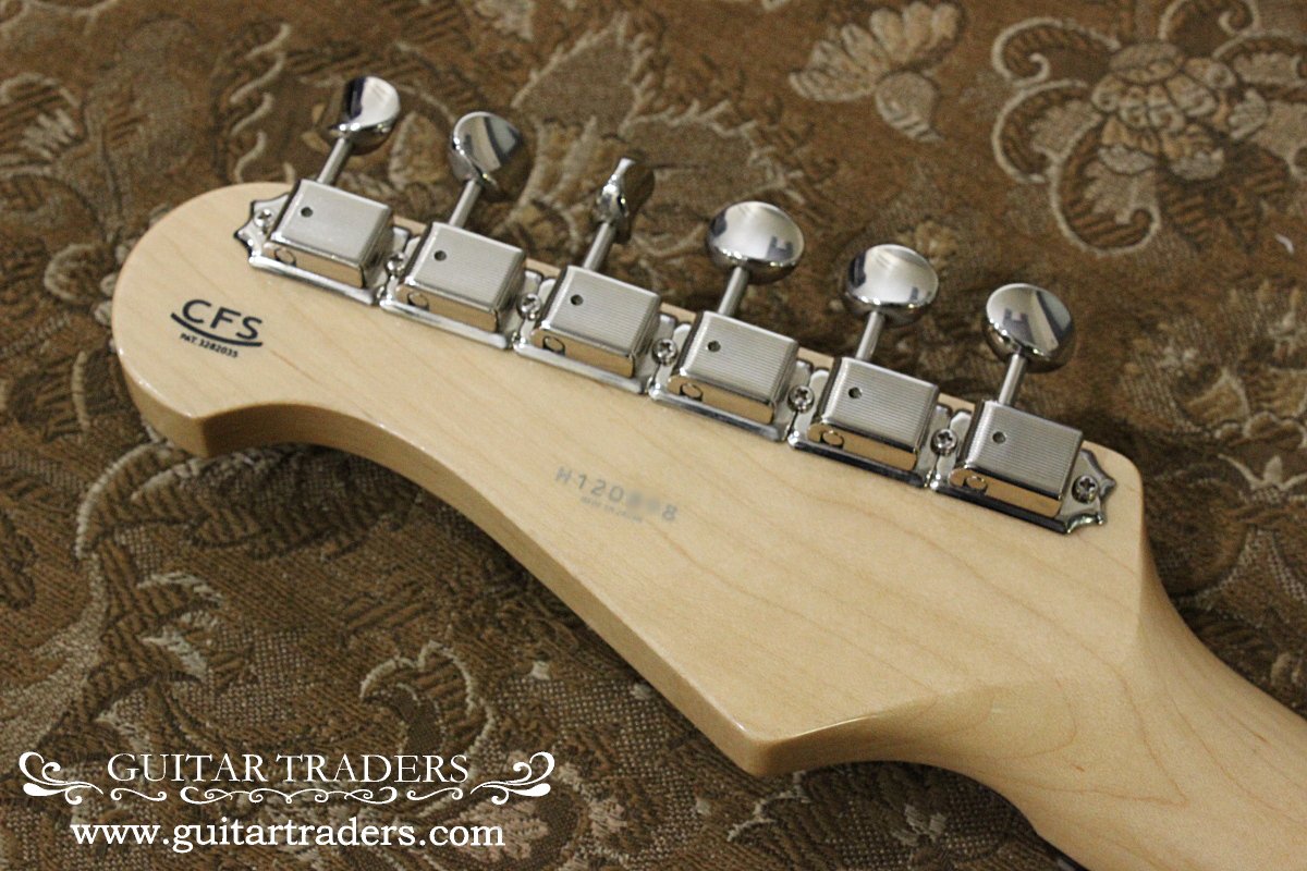 Cool Z 2012y ZS-1R HSH FM - GUITAR TRADERS - ギタートレーダーズ