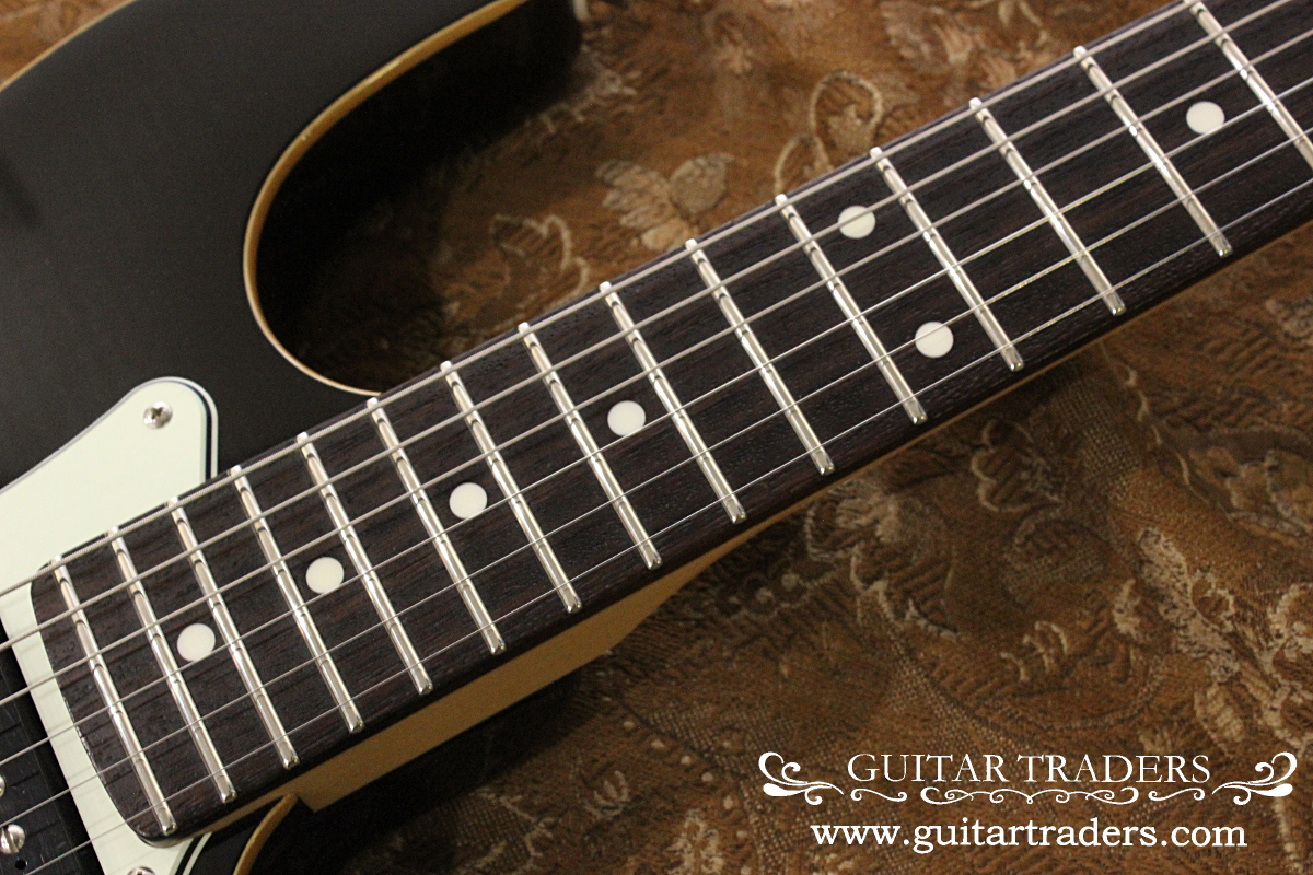 Cool Z 2012y ZS-1R HSH FM - GUITAR TRADERS - ギタートレーダーズ