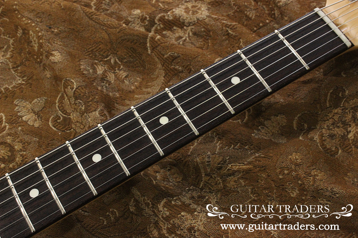 Cool Z 2012y ZS-1R HSH FM - GUITAR TRADERS - ギタートレーダーズ