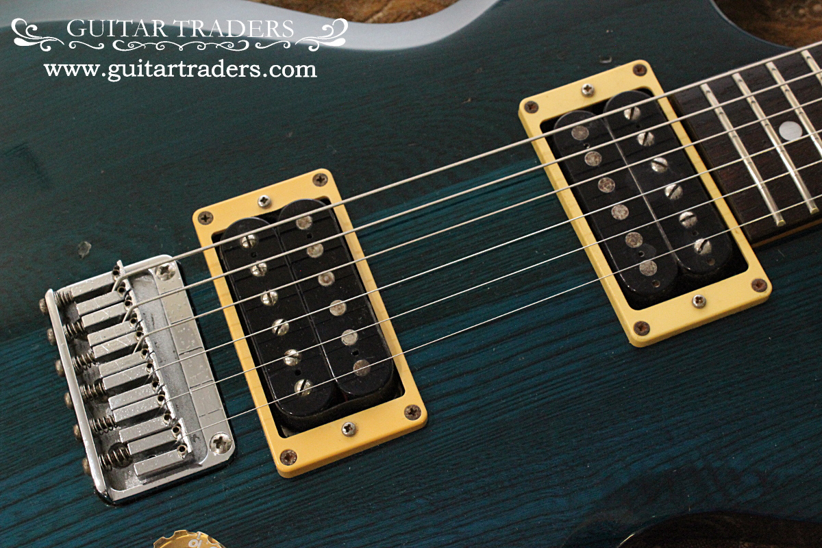 Aria Pro II 1980y CS-350 - GUITAR TRADERS - ギタートレーダーズ