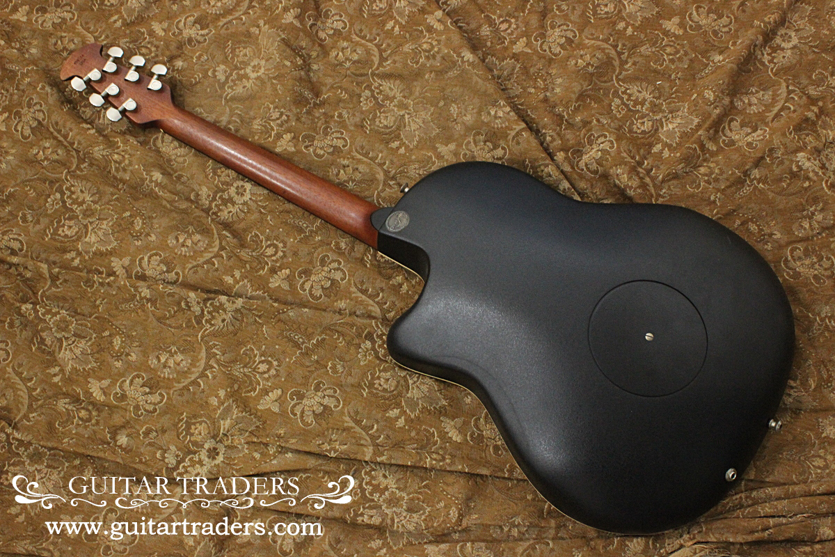 Ovation 1999y 6868-HT Elite Standard Tamo Wood Custom Shop Model