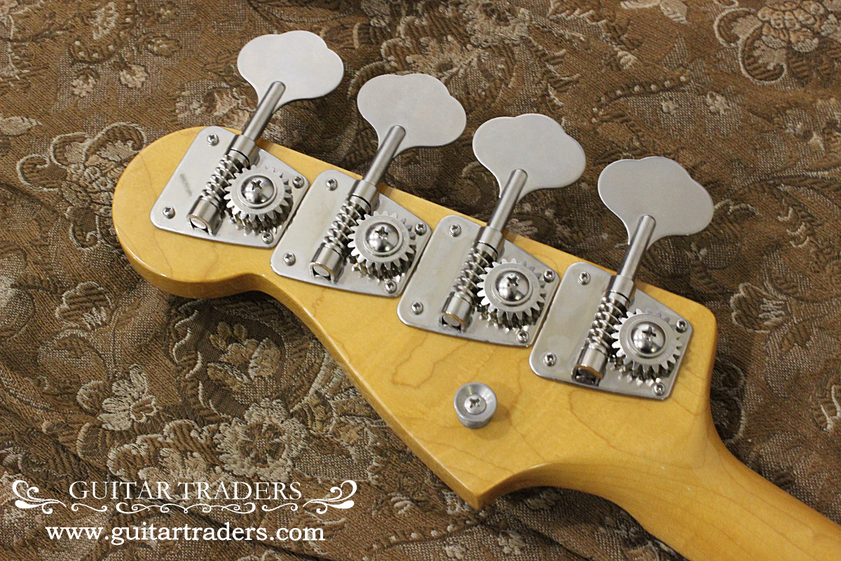 Fender Japan 1990's JB62-75US - GUITAR TRADERS - ギタートレーダーズ