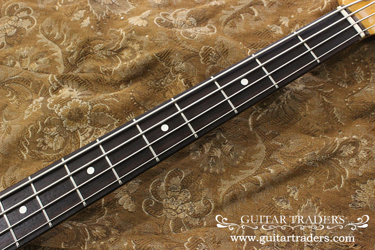 Fender Japan 1990's JB62-75US - GUITAR TRADERS - ギタートレーダーズ