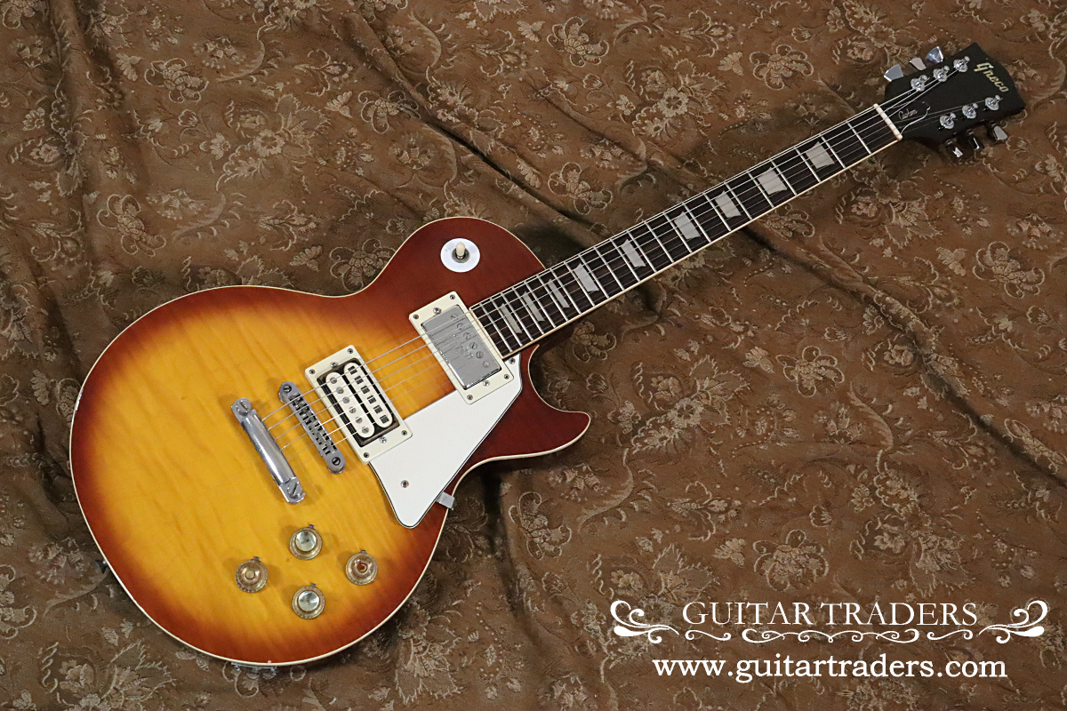 Greco 1974y EG480 - GUITAR TRADERS - ギタートレーダーズ